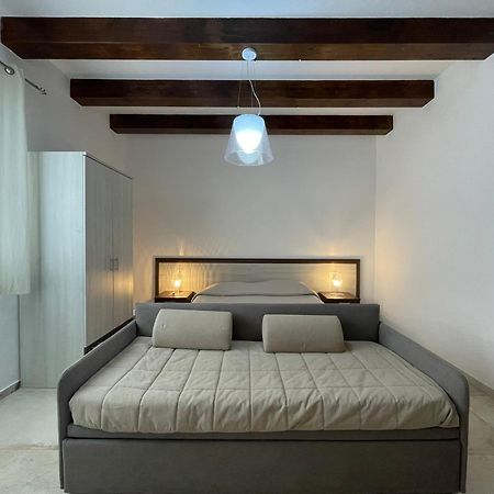 Villa Antonia - Vasca Idromassaggio Terrazza Vista Mare San Vito Lo Capo Ngoại thất bức ảnh