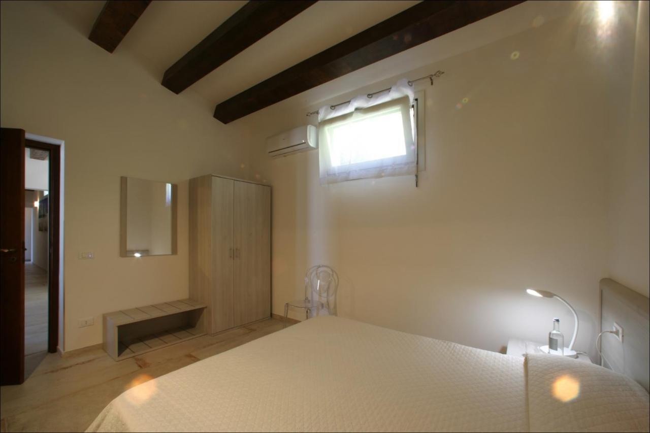 Villa Antonia - Vasca Idromassaggio Terrazza Vista Mare San Vito Lo Capo Ngoại thất bức ảnh
