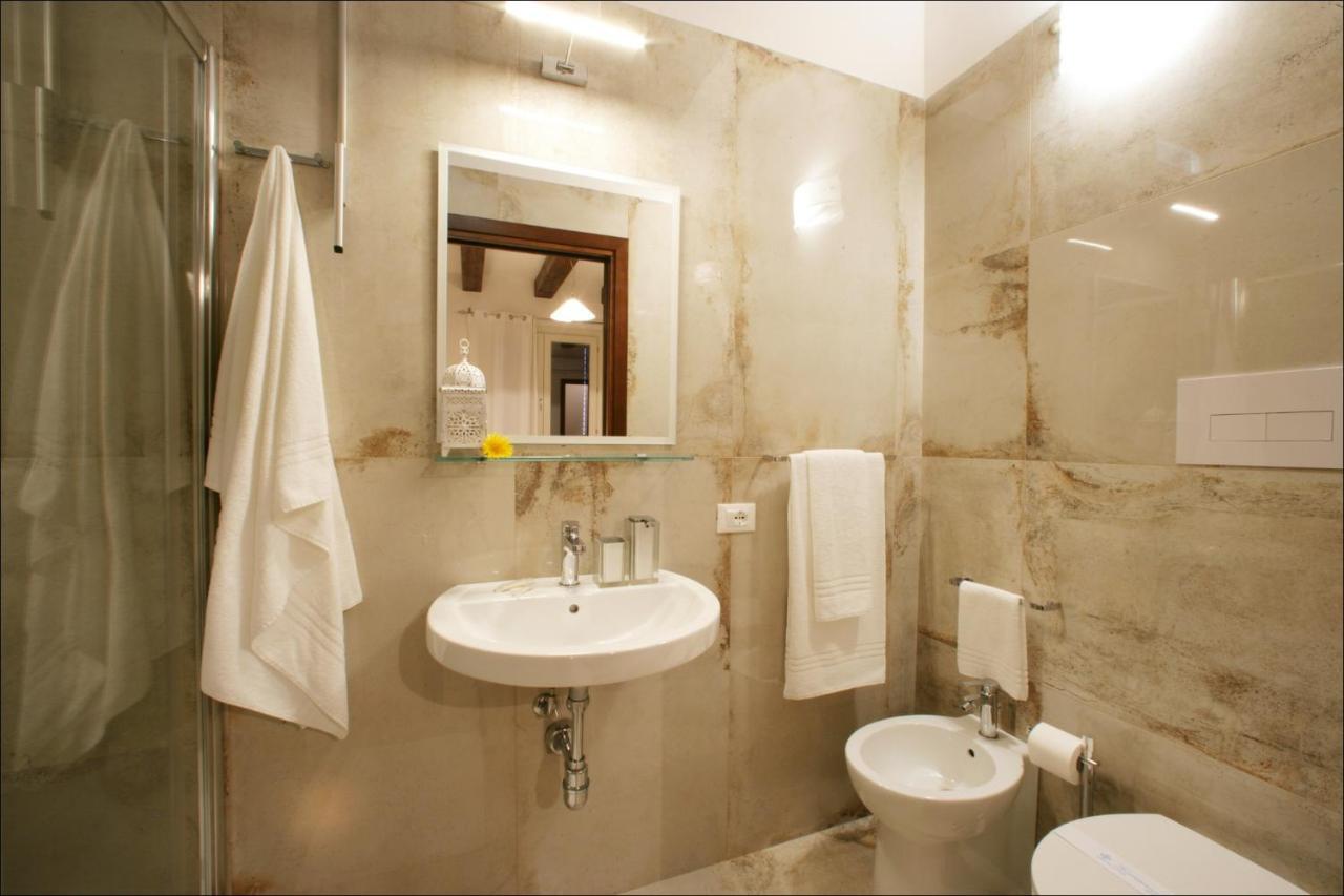 Villa Antonia - Vasca Idromassaggio Terrazza Vista Mare San Vito Lo Capo Ngoại thất bức ảnh